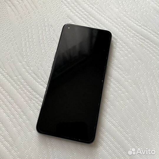 realme GT Master Edition, 8/256 ГБ