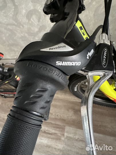 Продется горный велосипед GT stomper prime 20”