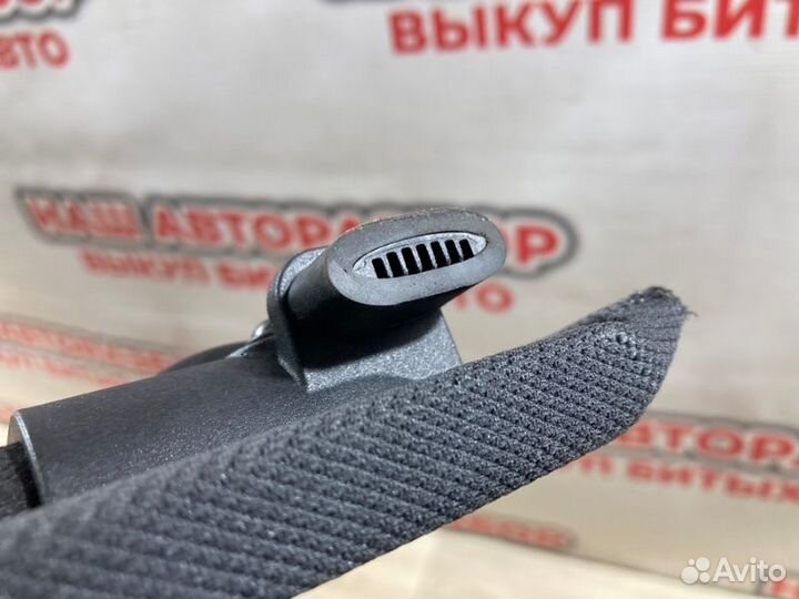 Полка багажника Audi A 7 sportback 2012