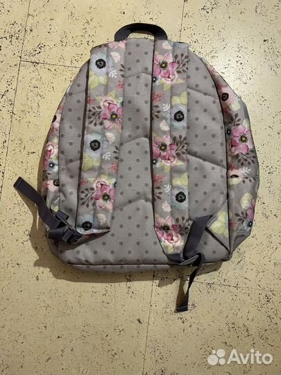Школьный рюкзак для девочки