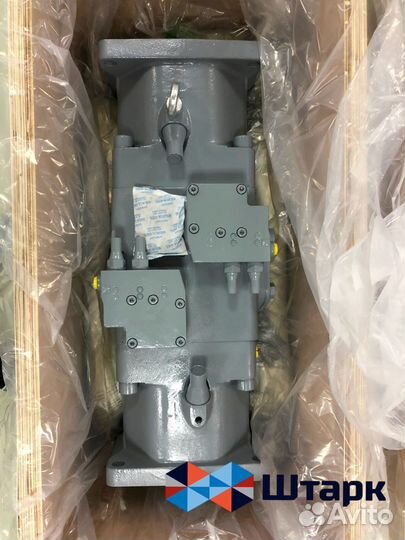 Насос аксиально-поршневой 75306-8604011-13 Белаз