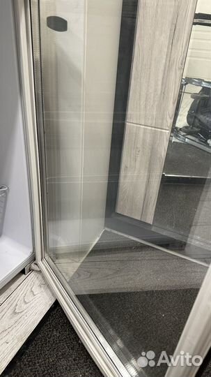 Холодильный шкаф бу