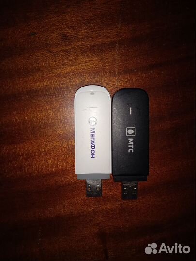 Вай фай модем