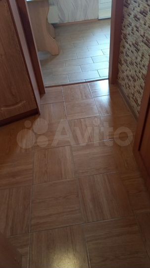 1-к. квартира, 35,2 м², 5/5 эт.