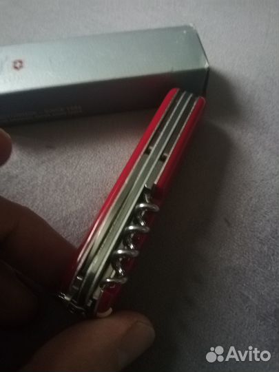 Нож Victorinox Camping