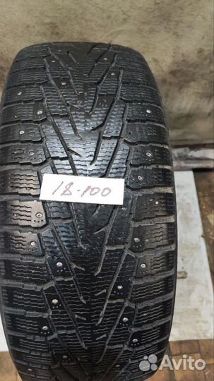 Nokian Tyres Hakkapeliitta 7 SUV 265/60 R18 114T