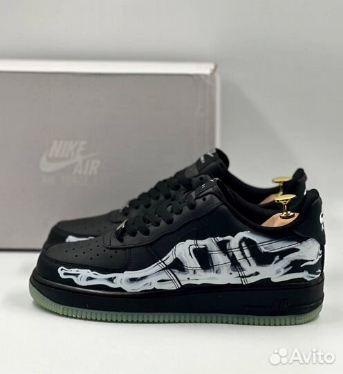 Кроссовки Nike Air Force 1 Low