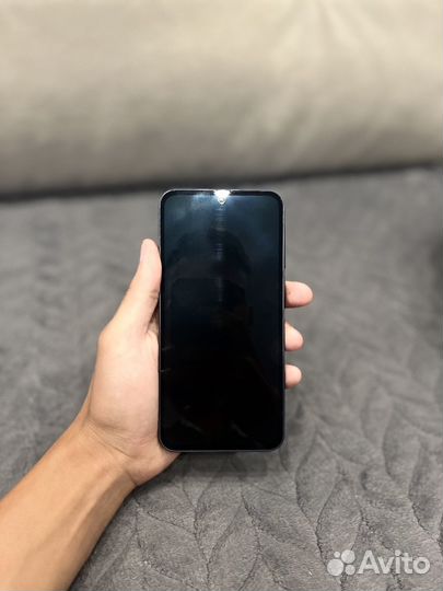 Samsung Galaxy A35, 8/256 ГБ