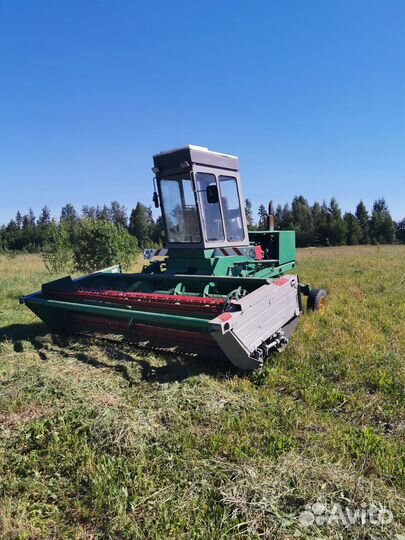 Фермерское хозяйство