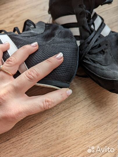 Аксессуары для бокса