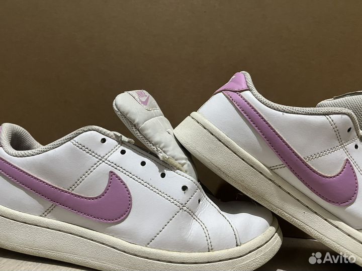 Кроссовки nike