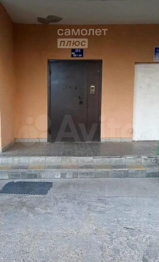 3-к. квартира, 77,2 м², 10/13 эт.