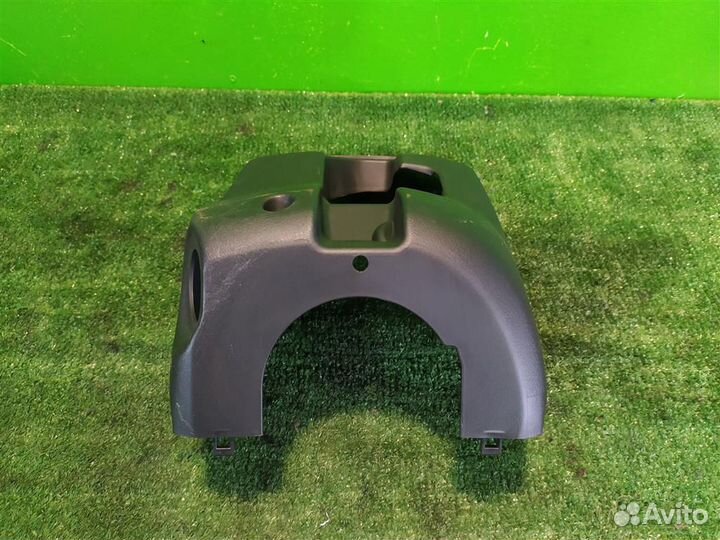 Кожух рулевой колонки нижний Honda FR-V (BE1) 2006