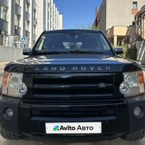 Land Rover Discovery 2.7 AT, 2006, 205 000 км, с пробегом, цена 1 025 000 руб.