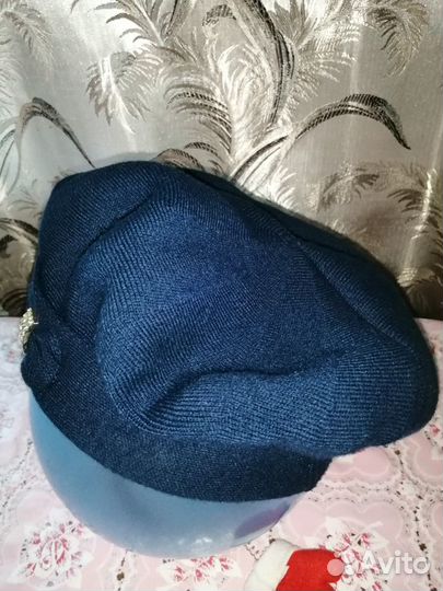 Берет женский