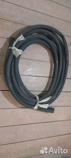 Шланг резиновый армированный 32 мм