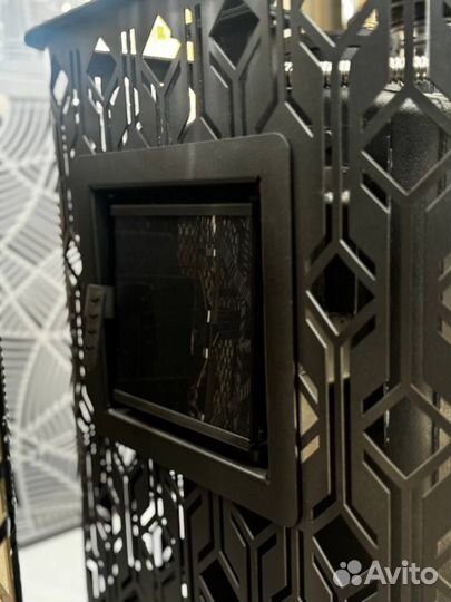 Печь для бани