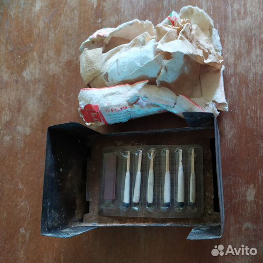 Разогреватель портативный