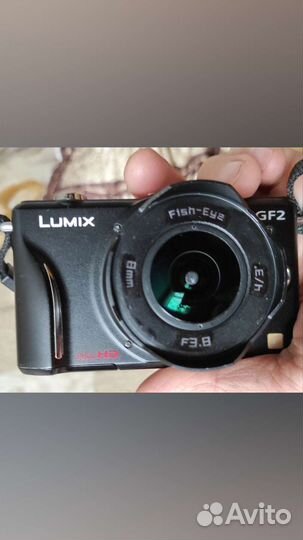 Фотоаппараты