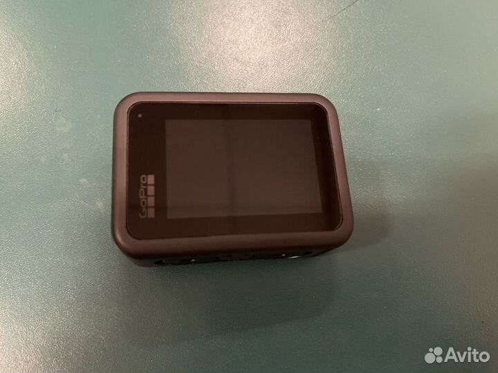 Камера GoPro Hero 8