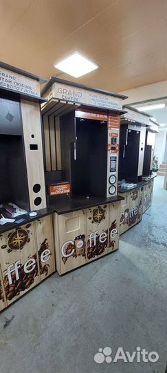 Кофейный аппарат Bluetec G23