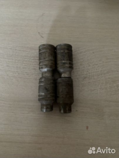 Пеги для трюкового самоката