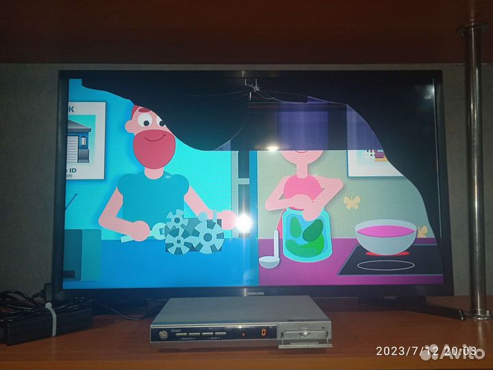 Samsung на запчасти