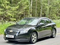 Chevrolet Cruze 1.6 MT, 2011, 229 997 км, с пробегом, цена 819 000 руб.