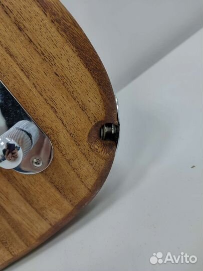 Электрогитара telecaster