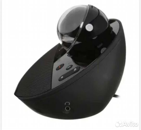 Конференц-камера Logitech ConferenceCam bсс950