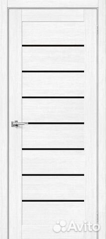 Браво-22 с черными стеклами в цвете