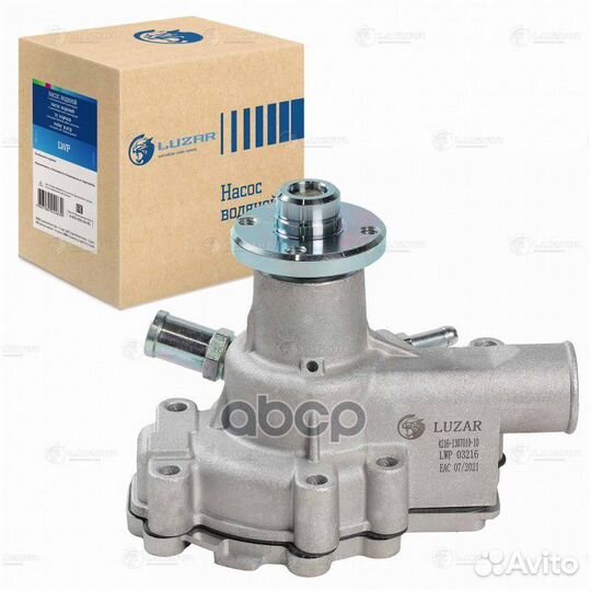 Насос водяной GAZelle-Business умз-4216 LWP 032