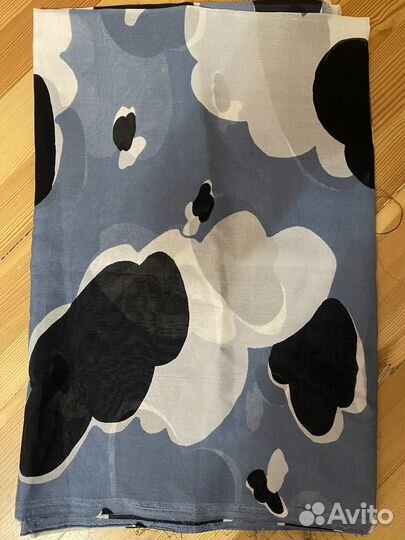 Винтажные ткани СССР