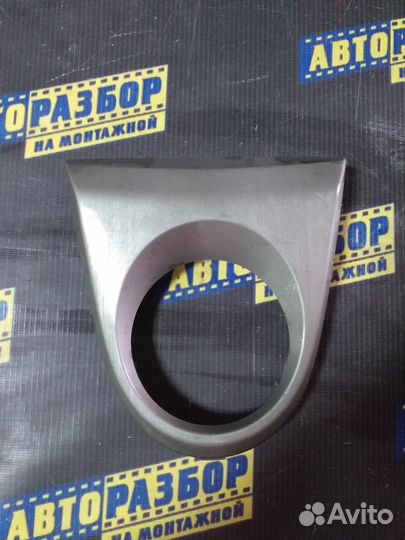 Накладка кулисы кпп Хонда Цивик 8 5Д