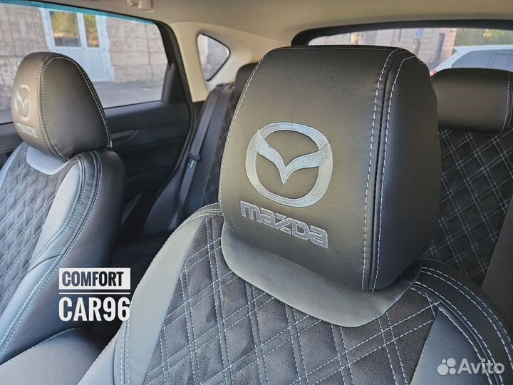 Авточехлы Тойота Харриер