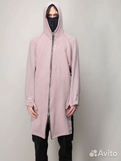 11 by boris bidjan saberi худи