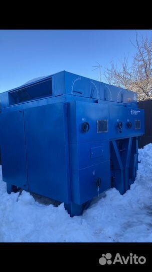 Петкус К-531 218 547