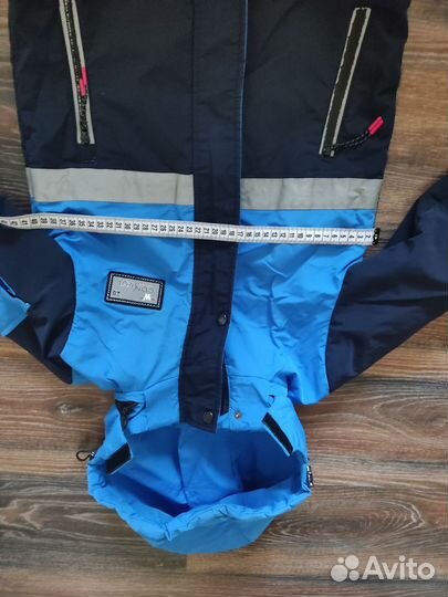 Ветровка на мальчика