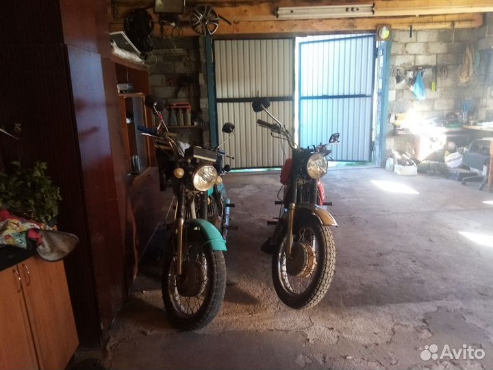 Иж планета 4 в отлч состояние торг