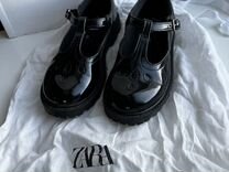 Туфли лаковые Zara 30