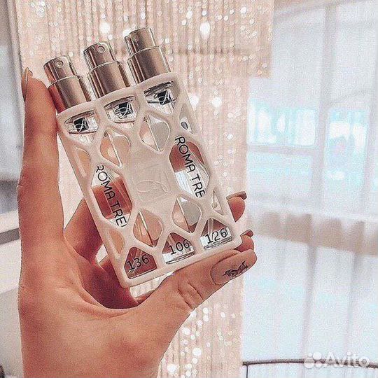 Духи Армэль