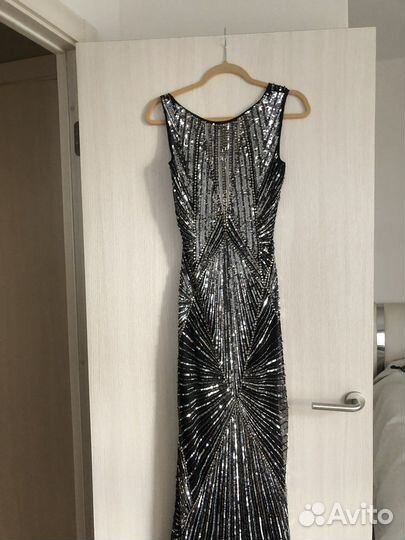 Платье вечернее diamond for Eden
