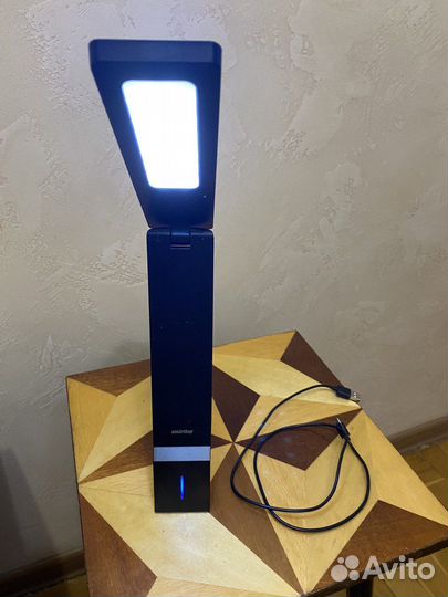 Лампа настольная светодиодная