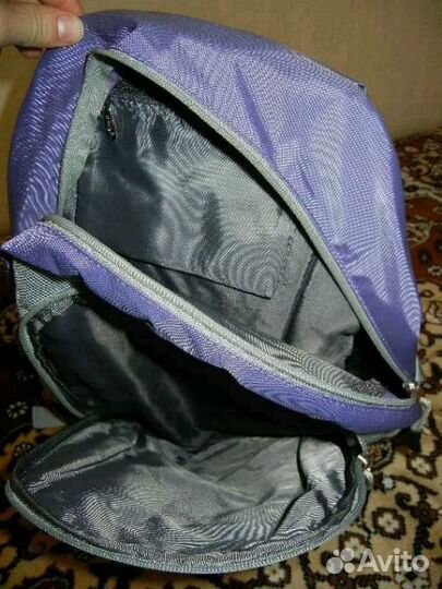 Рюкзак новый
