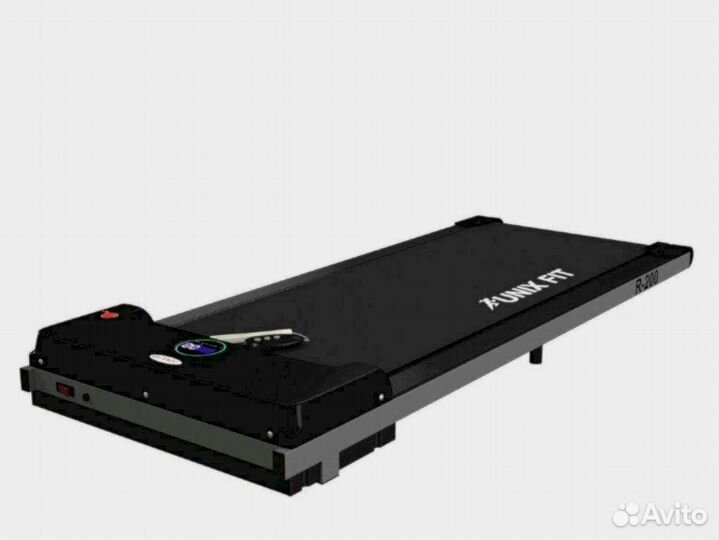 Беговая дорожка UnixFit для реабилитации