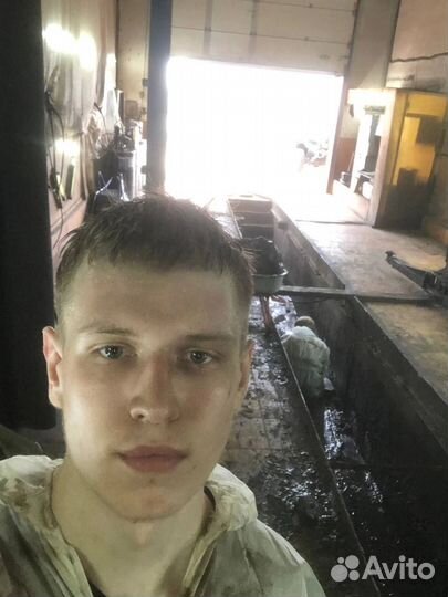 Разнорабочие