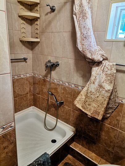 Комната 20 м² в 2-к., 2/2 эт.