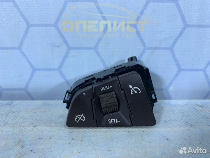 Кнопки на руль Opel Insignia A A20NFT