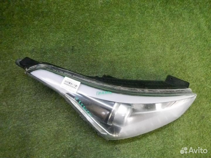Фара правая Hyundai Creta
