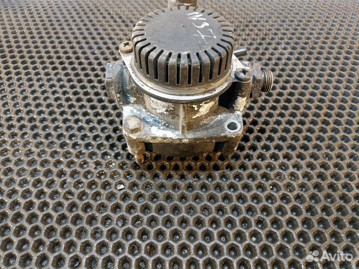 Клапан ускорительный